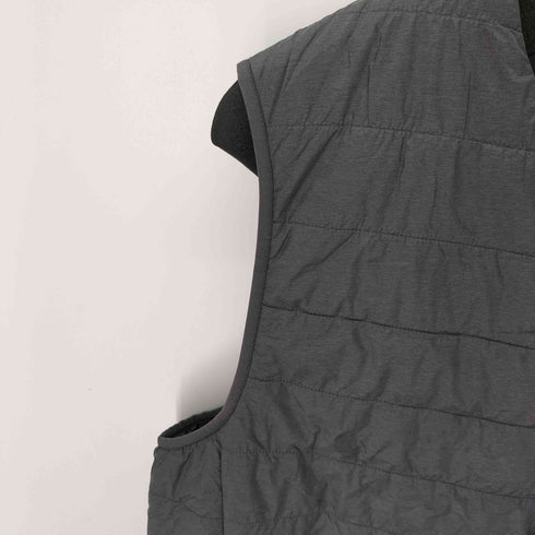 ユニクロ UNIQLO パフテックベスト メンズ JPN:XL
